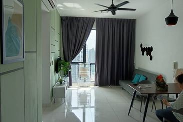 Greenfield Residence