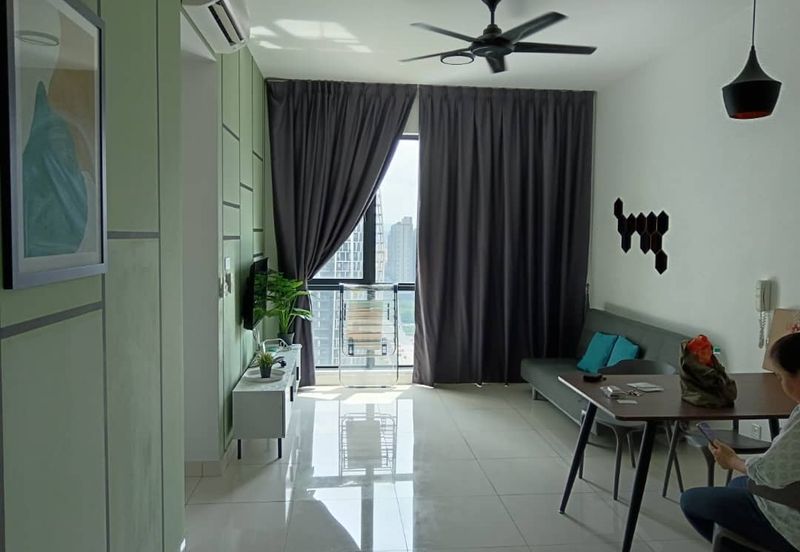 Greenfield Residence