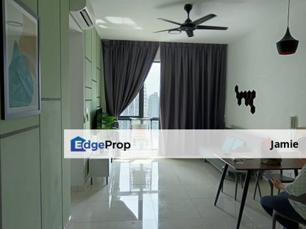 Greenfield Condominium Near Sunway Monash Taylor University, Selangor, Bandar Sunway
