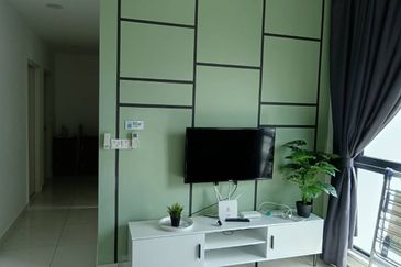 Greenfield Residence