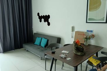 Greenfield Residence