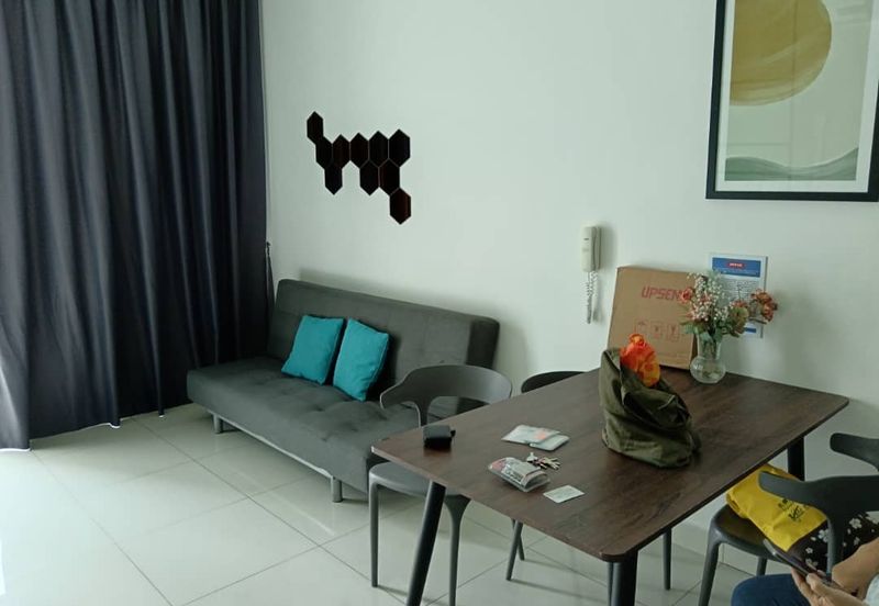 Greenfield Residence