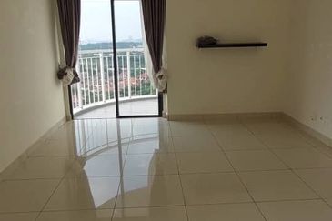 Maisson @ Platinum Apartment