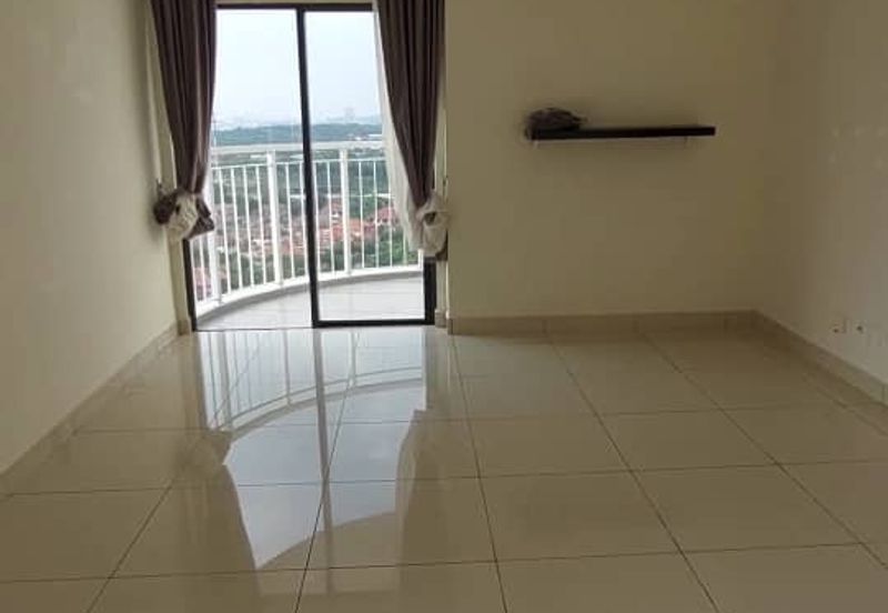 Maisson @ Platinum Apartment