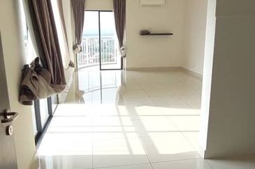 Maisson @ Platinum Apartment