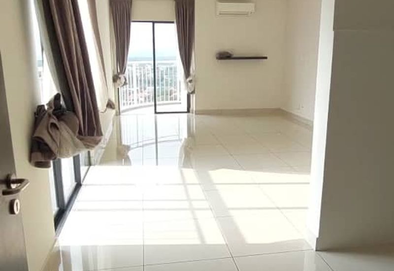 Maisson @ Platinum Apartment