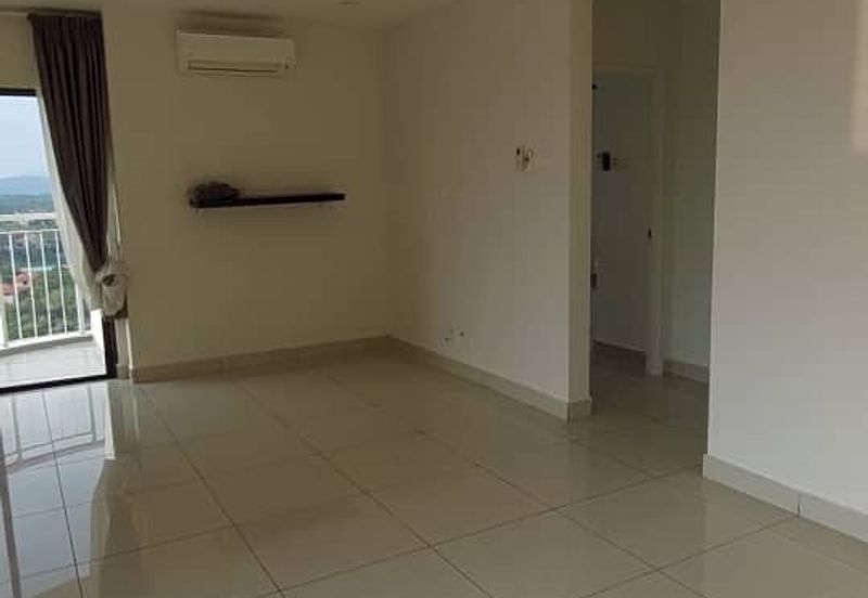 Maisson @ Platinum Apartment