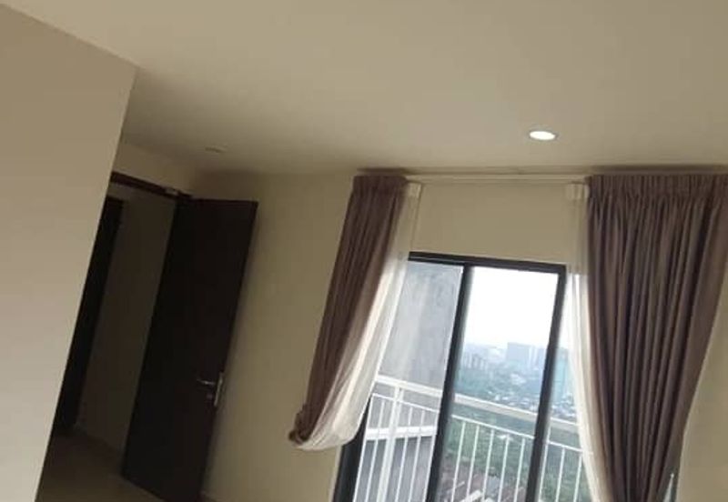 Maisson @ Platinum Apartment