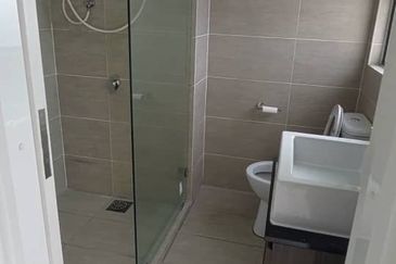 Maisson @ Platinum Apartment