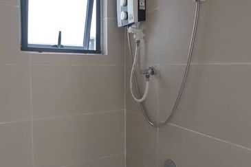 Maisson @ Platinum Apartment