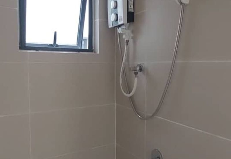 Maisson @ Platinum Apartment