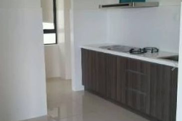 Maisson @ Platinum Apartment