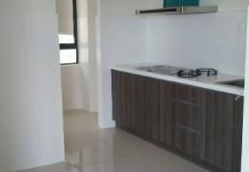 Maisson @ Platinum Apartment