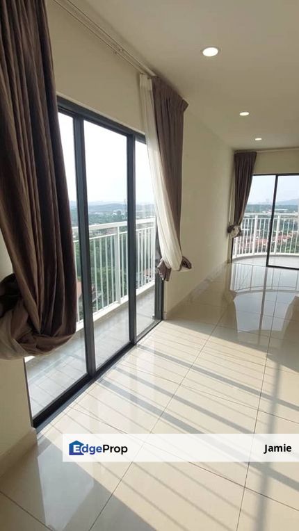 Maisson Ara Damansara Freehold Condo Near Taman Megah Mayang SS 2 Petaling Jaya, Selangor, Ara Damansara