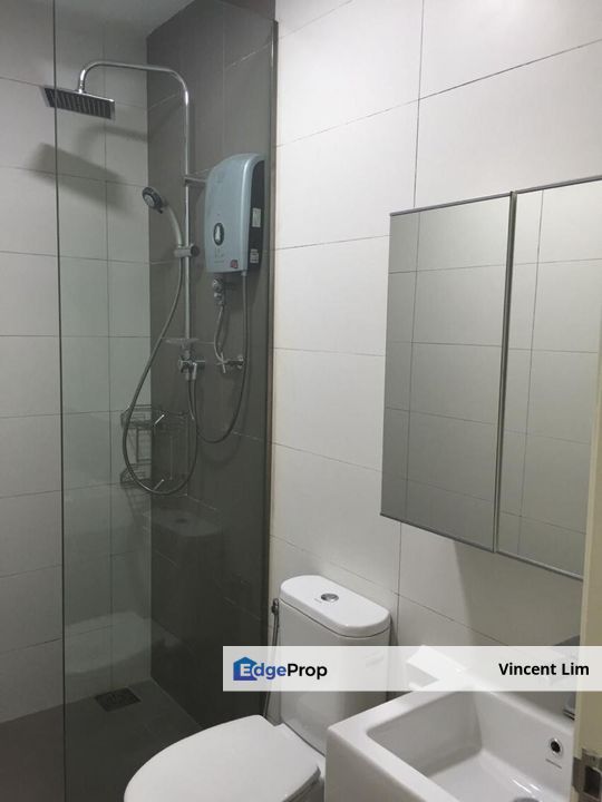 The Grand Kelana Jaya Studio Near Paradigm Mall Taman Mayang Megah SS 2 Sunway, Selangor, Kelana Jaya