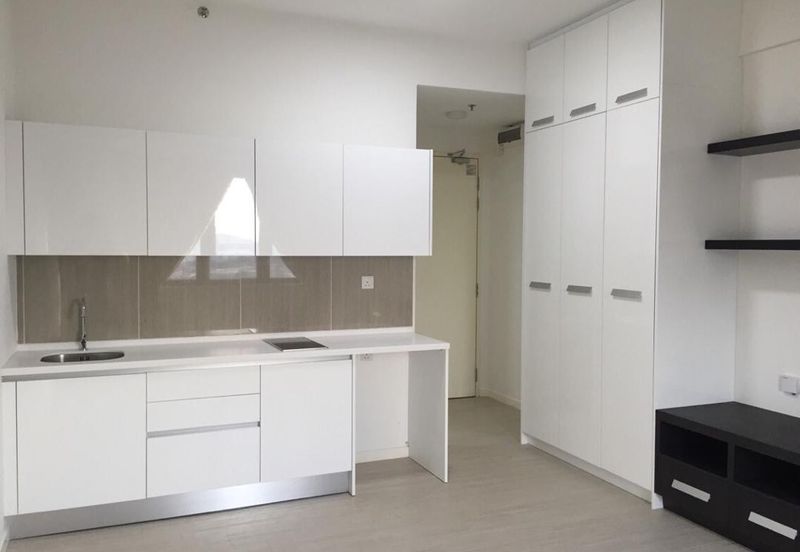 The Grand @ Kelana Damansara Suite