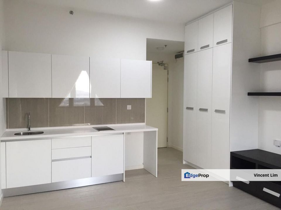 The Grand Kelana Jaya Studio Near Paradigm Mall Taman Mayang Megah SS 2 Sunway, Selangor, Kelana Jaya