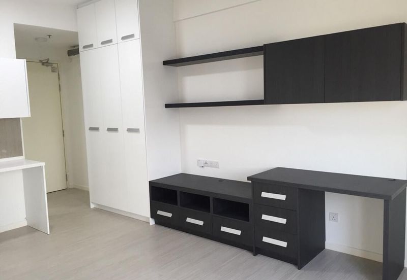 The Grand @ Kelana Damansara Suite