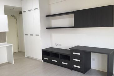 The Grand @ Kelana Damansara Suite