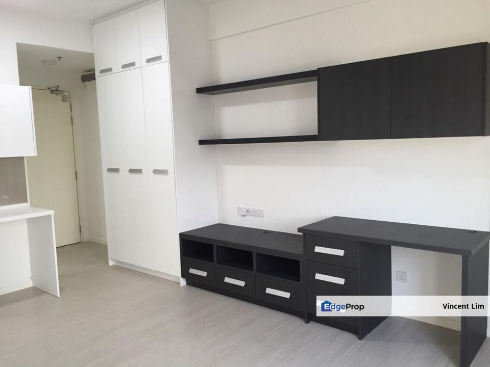 The Grand Kelana Jaya Studio Near Paradigm Mall Taman Mayang Megah SS 2 Sunway, Selangor, Kelana Jaya