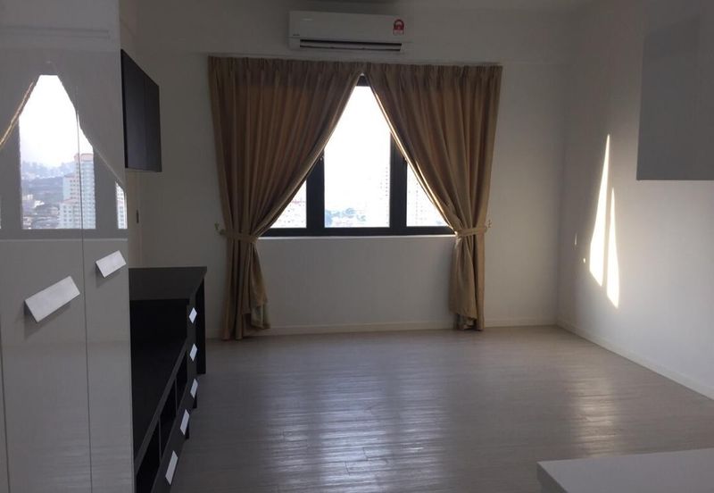 The Grand @ Kelana Damansara Suite