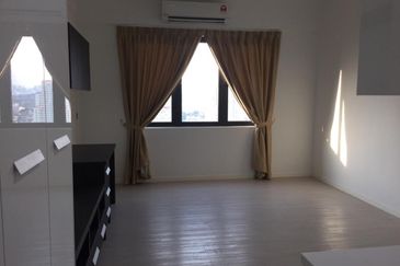 The Grand @ Kelana Damansara Suite