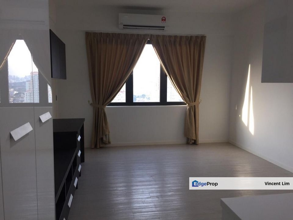 The Grand Kelana Jaya Studio Near Paradigm Mall Taman Mayang Megah SS 2 Sunway, Selangor, Kelana Jaya