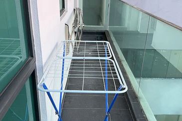 The Grand @ Kelana Damansara Suite