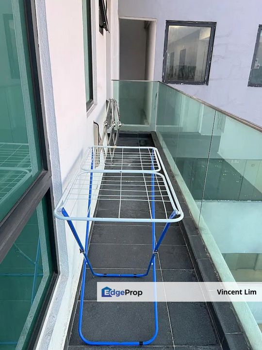 The Grand Kelana Jaya 3 Room Unit Near Paradigm Taman Mayang Megah SS 2 Sunway, Selangor, Kelana Jaya