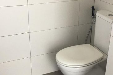 The Grand @ Kelana Damansara Suite