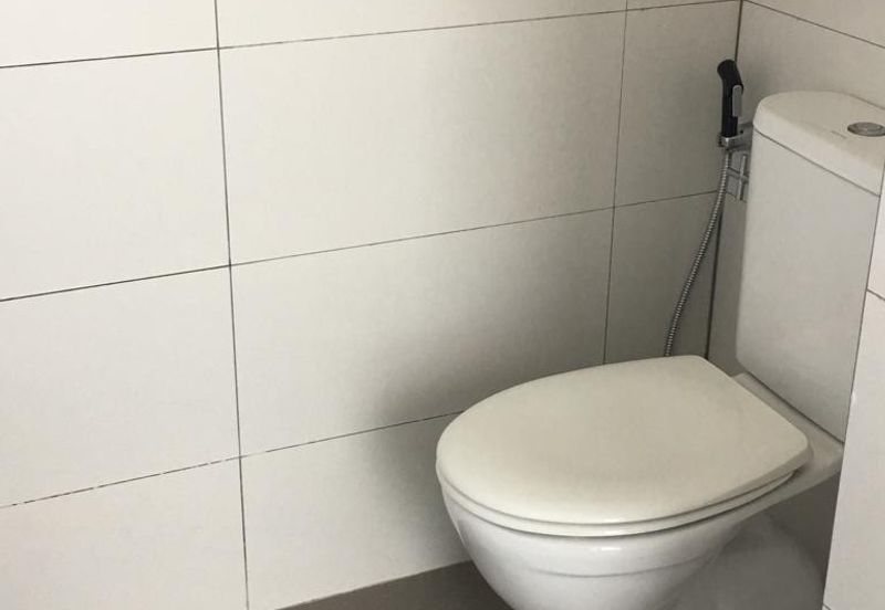 The Grand @ Kelana Damansara Suite