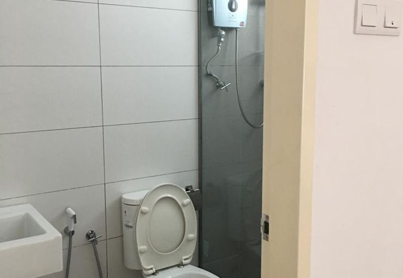 The Grand @ Kelana Damansara Suite