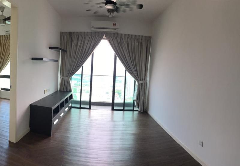 The Grand @ Kelana Damansara Suite