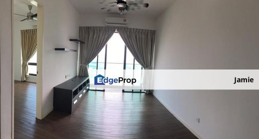 The Grand Kelana Jaya 3 Room Unit Near Paradigm Taman Mayang Megah SS 2 Sunway, Selangor, Kelana Jaya