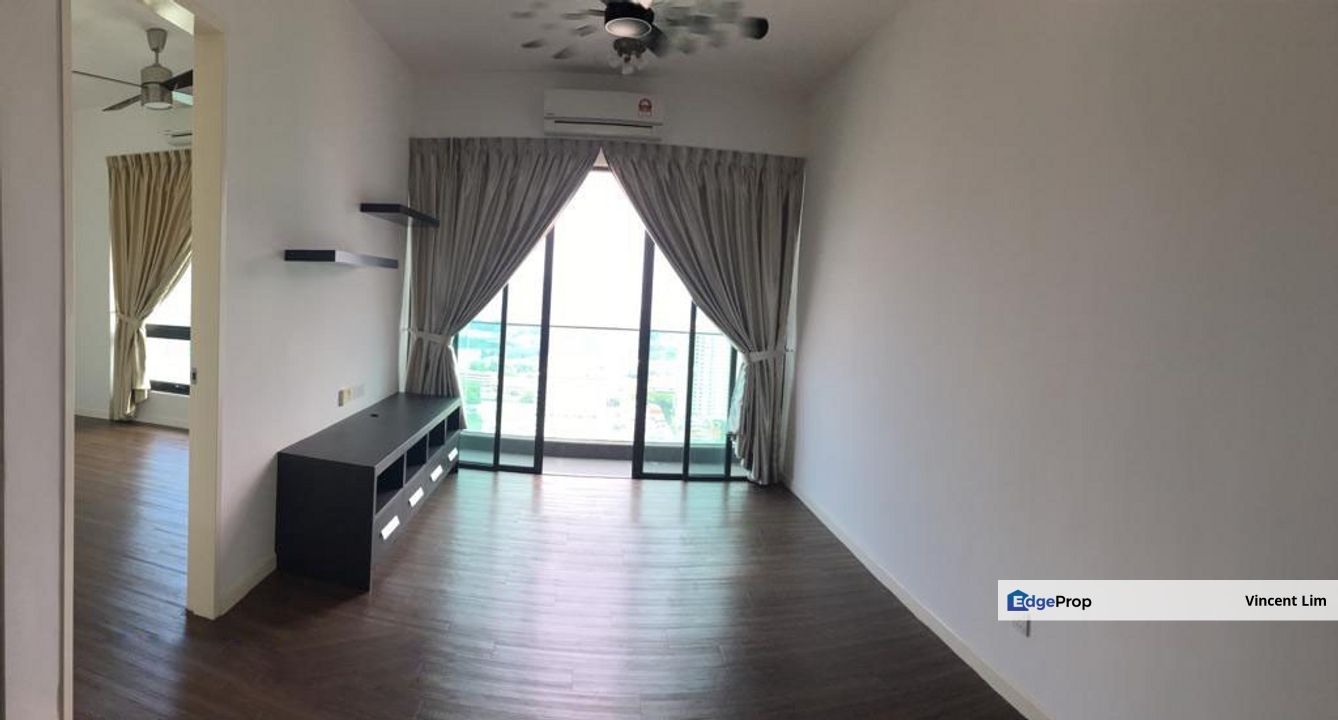 The Grand Kelana Jaya 3 Room Unit Near Paradigm Taman Mayang Megah SS 2 Sunway, Selangor, Kelana Jaya