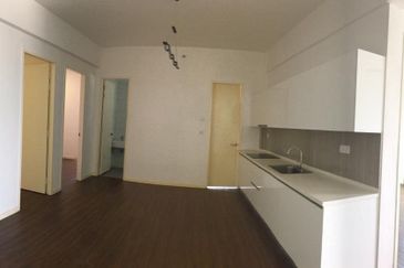 The Grand @ Kelana Damansara Suite