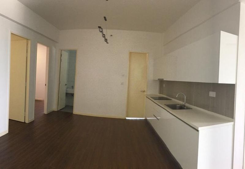 The Grand @ Kelana Damansara Suite