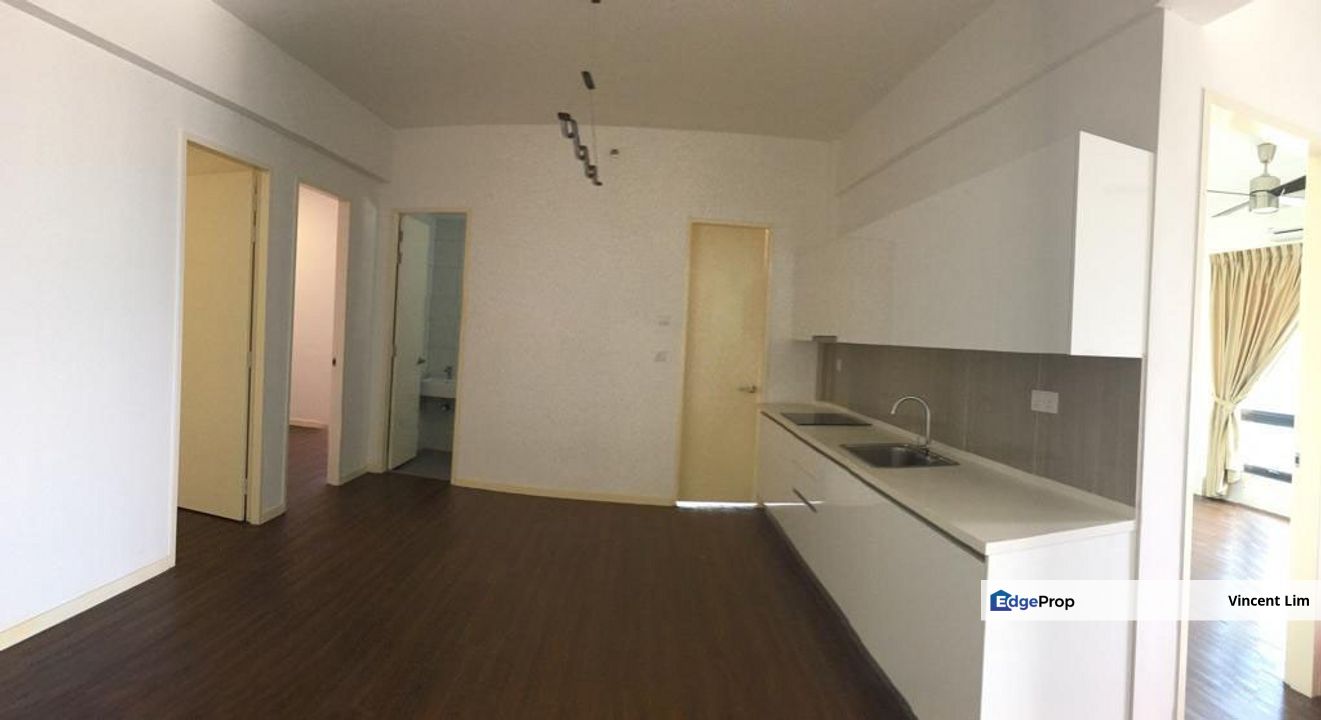 The Grand Kelana Jaya 3 Room Unit Near Paradigm Taman Mayang Megah SS 2 Sunway, Selangor, Kelana Jaya