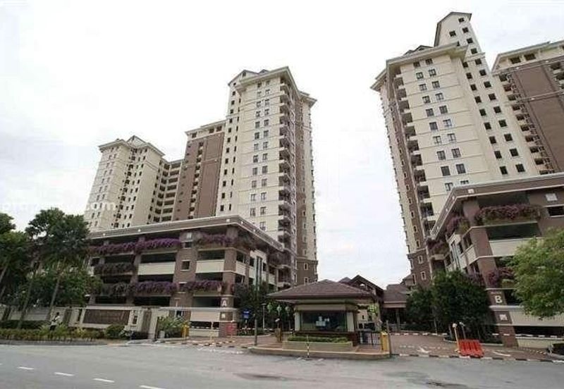 Casa Damansara 1