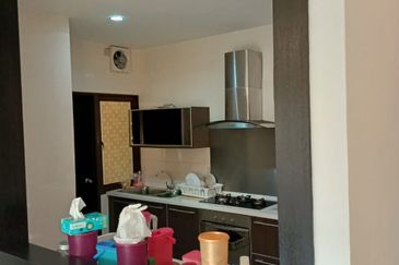 Desa Idaman, Taman Puchong Prima