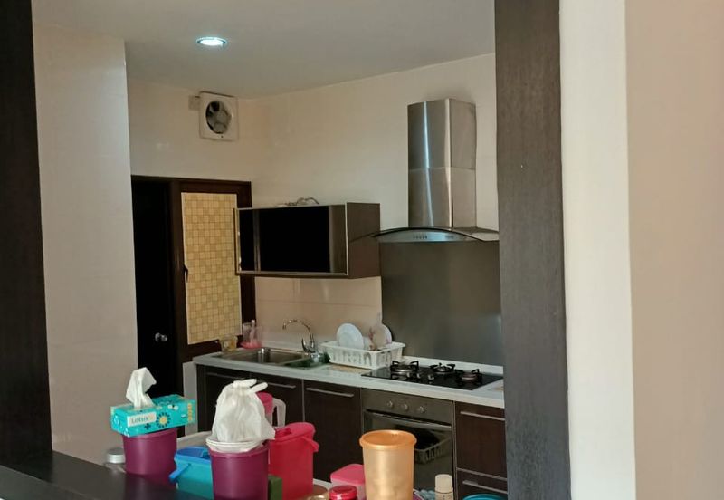 Desa Idaman, Taman Puchong Prima