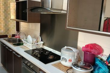 Desa Idaman, Taman Puchong Prima