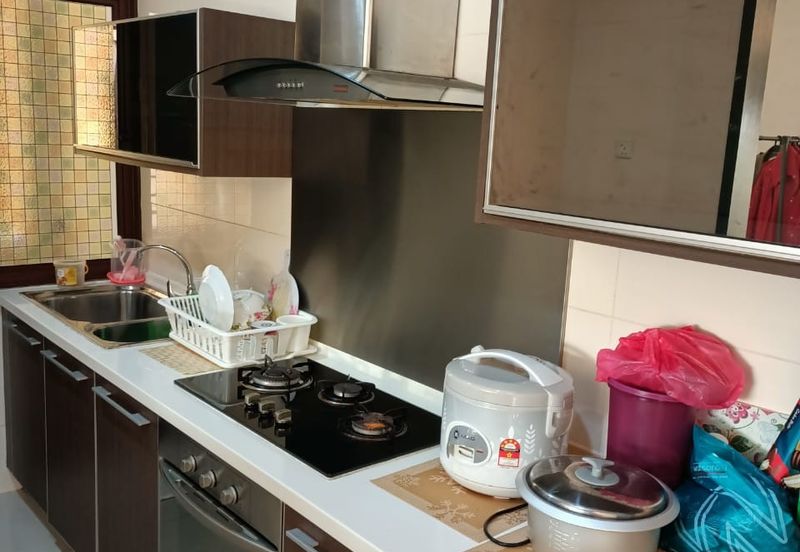 Desa Idaman, Taman Puchong Prima