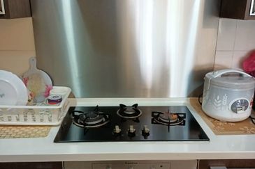 Desa Idaman, Taman Puchong Prima