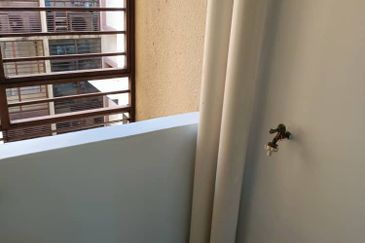 Desa Idaman, Taman Puchong Prima