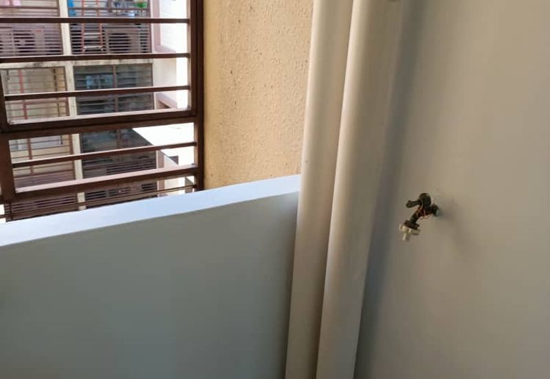 Desa Idaman, Taman Puchong Prima