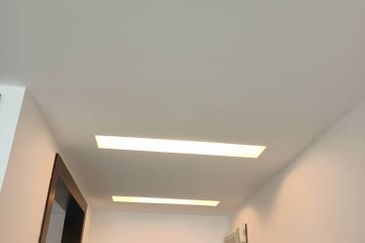 Desa Idaman, Taman Puchong Prima