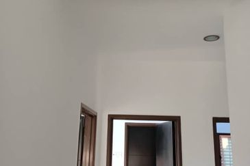 Desa Idaman, Taman Puchong Prima