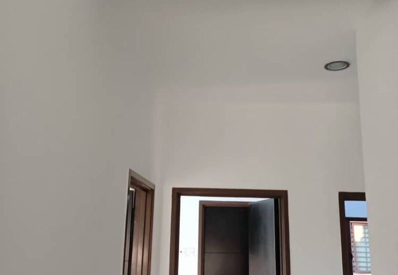 Desa Idaman, Taman Puchong Prima