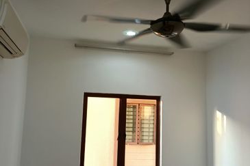 Desa Idaman, Taman Puchong Prima